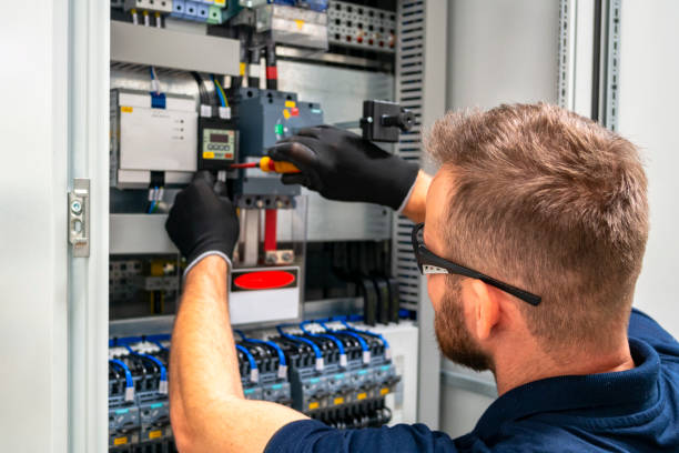 Electrical Maintenance Services in Lake Andes, SD