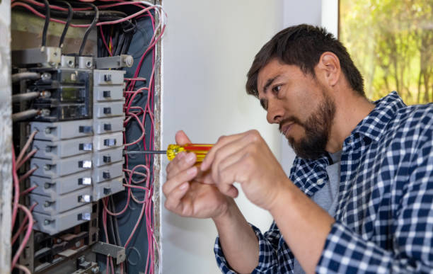 Data and Communication Cabling in Lake Andes, SD