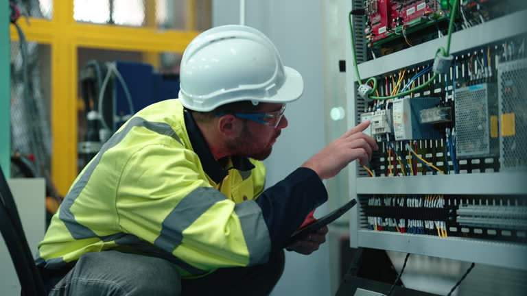 Emergency Electrical Repair Services in Lake Andes, SD